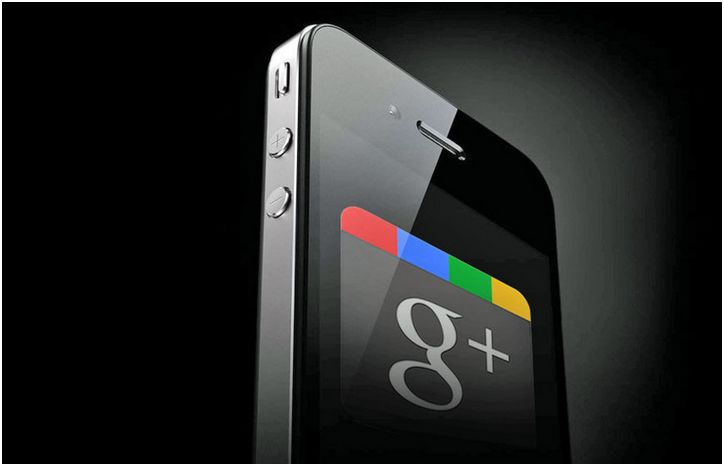 deberia tu empresa estar en Google Plus