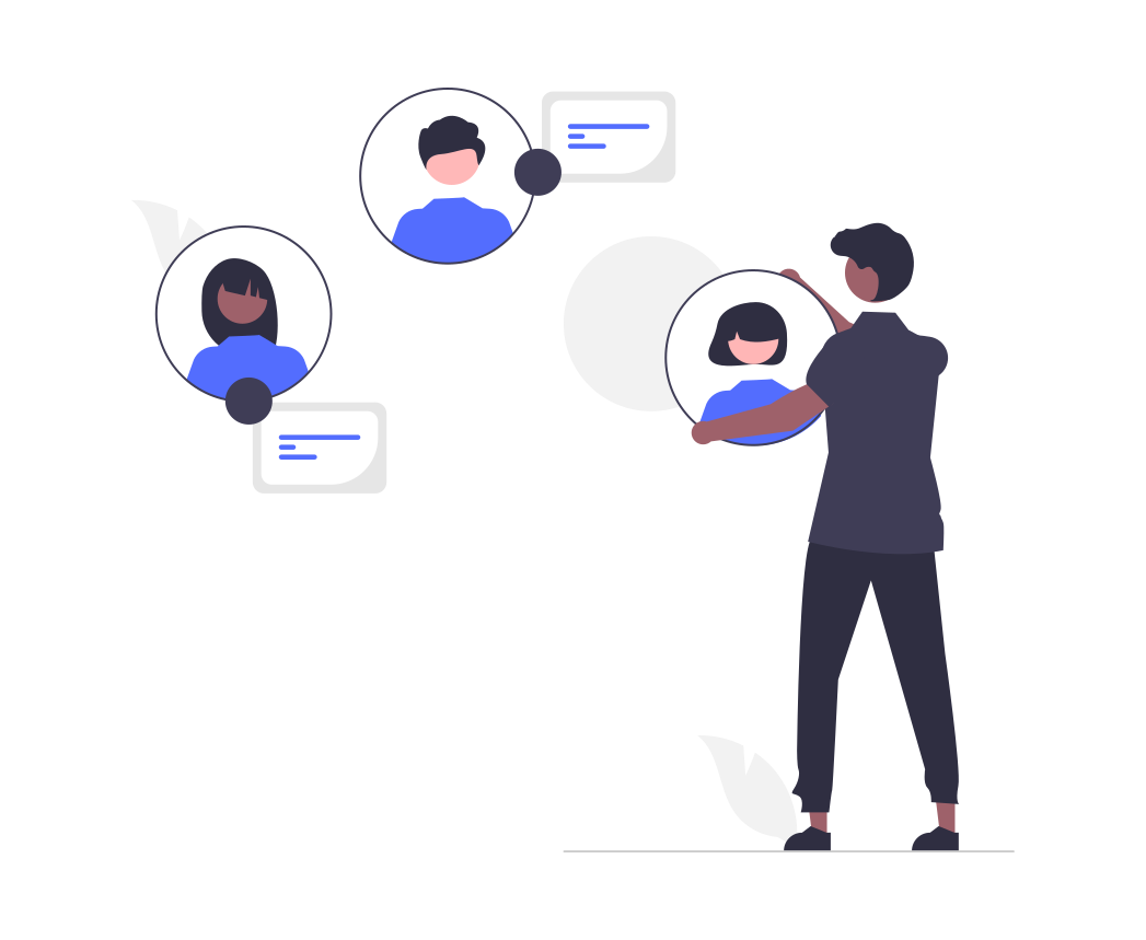 Captación de leads o clientes potenciales